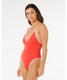 Rip Curl Women's Classic Surf One-Piece Swimsuit