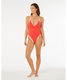 Rip Curl Women's Classic Surf One-Piece Swimsuit