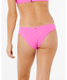 Rip Curl Women's Premium Surf Cheeky Bikini Bottoms