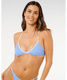 Rip Curl Women's Poolside Bralette bikini Top