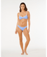 Rip Curl Women's Pool Side Bikini Bottom