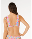 Rip Curl Women's Malibu Cove V Bikini Top