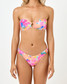 LSpace Women's Flower Play Rocky Bikini Bottom