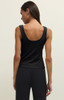Z Supply Women's PJ Double Scoop Tank Top