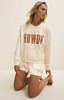 Z Supply Women's PJ Howdy Sweatshirt