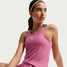 Nike Girls' Dri-Fit Tank Top in Peony