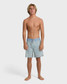 Billabong Good Times Pro Boardshorts Fog Grey front