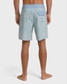 The Billabong Men's Good Times Pro Boardshorts in Fog Grey