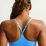 Nike Women's Indy Light Sports Bra in University Blue alternate view