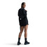 Nike Women's Tempo Shorts in Black front view