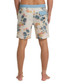 Billabong Men's Good Times Lo Tide Boardshorts Oatmeal front