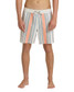 The Billabong Men's Good Times Layback Trunks in Multi