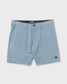 Billabong Men's Crossfire Submersible 17" Hybrid Shorts in Slate Blue