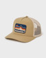 The Billabong Adiv Bp Trucker Hat