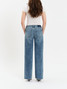 Daze Denim Women's Keeper Jeans Heartbeat Vintage front view