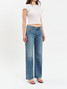 Daze Denim Women's Keeper Jeans in Heartbeat Vintage