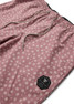 Vissla Men's Bongos Boardshorts Rose back view