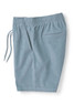 Vissla Men's No See Ums Cord Eco 17" Elastic Walkshorts Faded Denim side