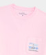 Vineyard Vines Men's Painted Sportfisher Scenic Long Sleeve Pocket Tee back view
