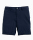 The Southern Tide Men's Coastal Breeze 8" Birdie Shorts in True Navy