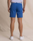 The Southern Tide Men's Coastal Breeze 8" Birdie Shorts in Nautical Blue