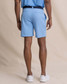 The Southern Tide Men's Coastal Breeze 8" Birdie Shorts in Ocean Channel