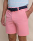 Southern Tide Coastal Breeze Birdie Shorts Sea Pink