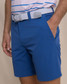 Southern Tide Coastal Breeze Birdie Shorts Nautical Blue