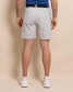 The Southern Tide Men's Coastal Breeze 8" Birdie Shorts in Seagull Grey