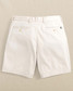 Southern Tide Men's Channel Maker 7" Chino Shorts Stone back