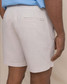 Southern Tide Men's Surf Rider Shorts Stone side view