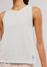 FP Movement Women's Hot Shot Twist Tank in White
