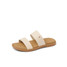 Reef Women's Sunny Alisah Sandals Vintage side view