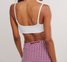 FP Movement Women's Tighten Up Mini Bra
