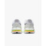 The Nike Men's Pegasus Premium Road Running Shoes in White and Volt