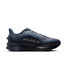 The Nike Men's Pegasus Premium Road Running Shoes in Thunder Blue and Ashen Slate
