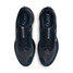 The Nike Men's Pegasus Premium Road Running Shoes in Thunder Blue and Ashen Slate