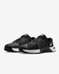 Nike Men's Metcon 10 Black and White top view
