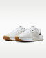 The Nike Men's Metcon 10 Workout Shoes in White and Black