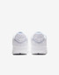 Nike Men's Air Max 90 Shoes White side view