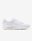 Nike Men's Air Max 90 Shoes White top view