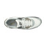 Nike Men's Air Max 90 Shoes Summit White and Light Pumice heel view