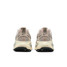 Nike Women's Vomero 18 SE Road Running Shoes in Cream and Coconut Milk heel detail