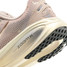 The Nike Women's Vomero 18 Road Running Shoes in Cream 2 and Coconut Milk