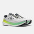 The New Balance Men's 1080v15 Running Shoes in Reflection and Graphite