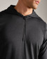 Invictus Training 1/4 Zip Hoodie
