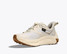 The Hoka Women's Transport 2 Trail Running Shoes in Alabaster