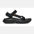Teva Women's Hurricane XLT3 Sandals in Black