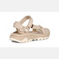 Teva Women's Hurricane XLT3 Sandals in Oyster