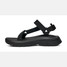 Teva Women's Hurricane XLT3 Sandals in Black